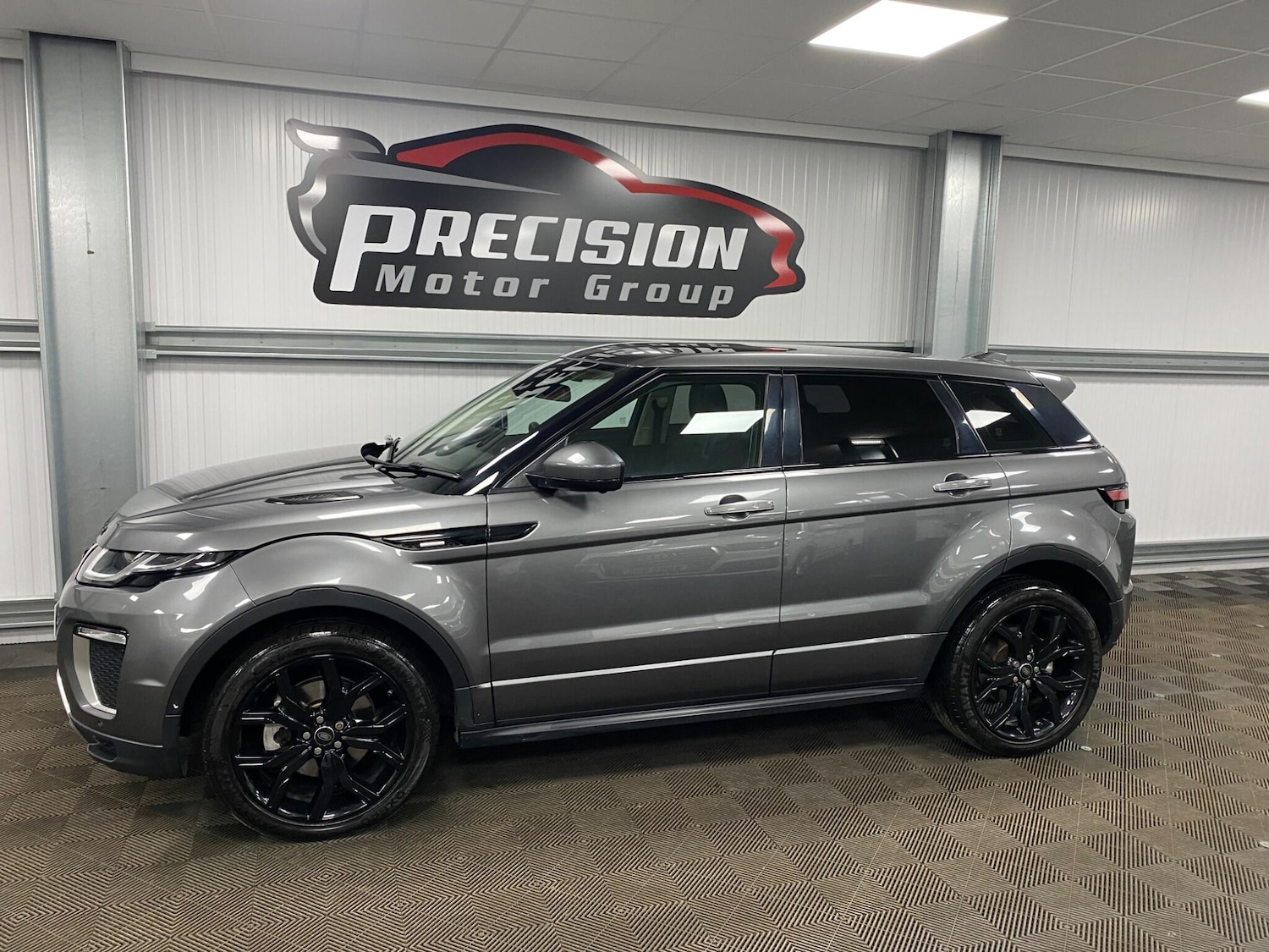 Used Land Rover Range Rover Evoque 2016 for sale - 77175557: Photo 21