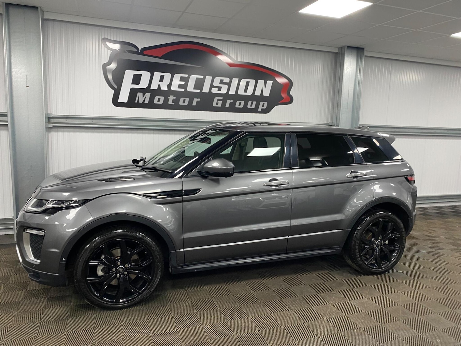 Used Land Rover Range Rover Evoque 2016 for sale - 77175557: Photo 23