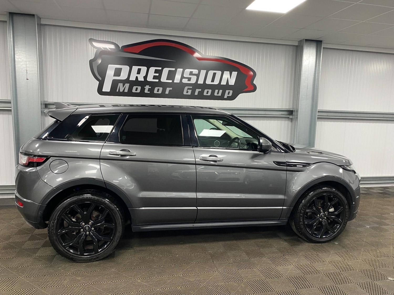 Used Land Rover Range Rover Evoque 2016 for sale - 77175557: Photo 32