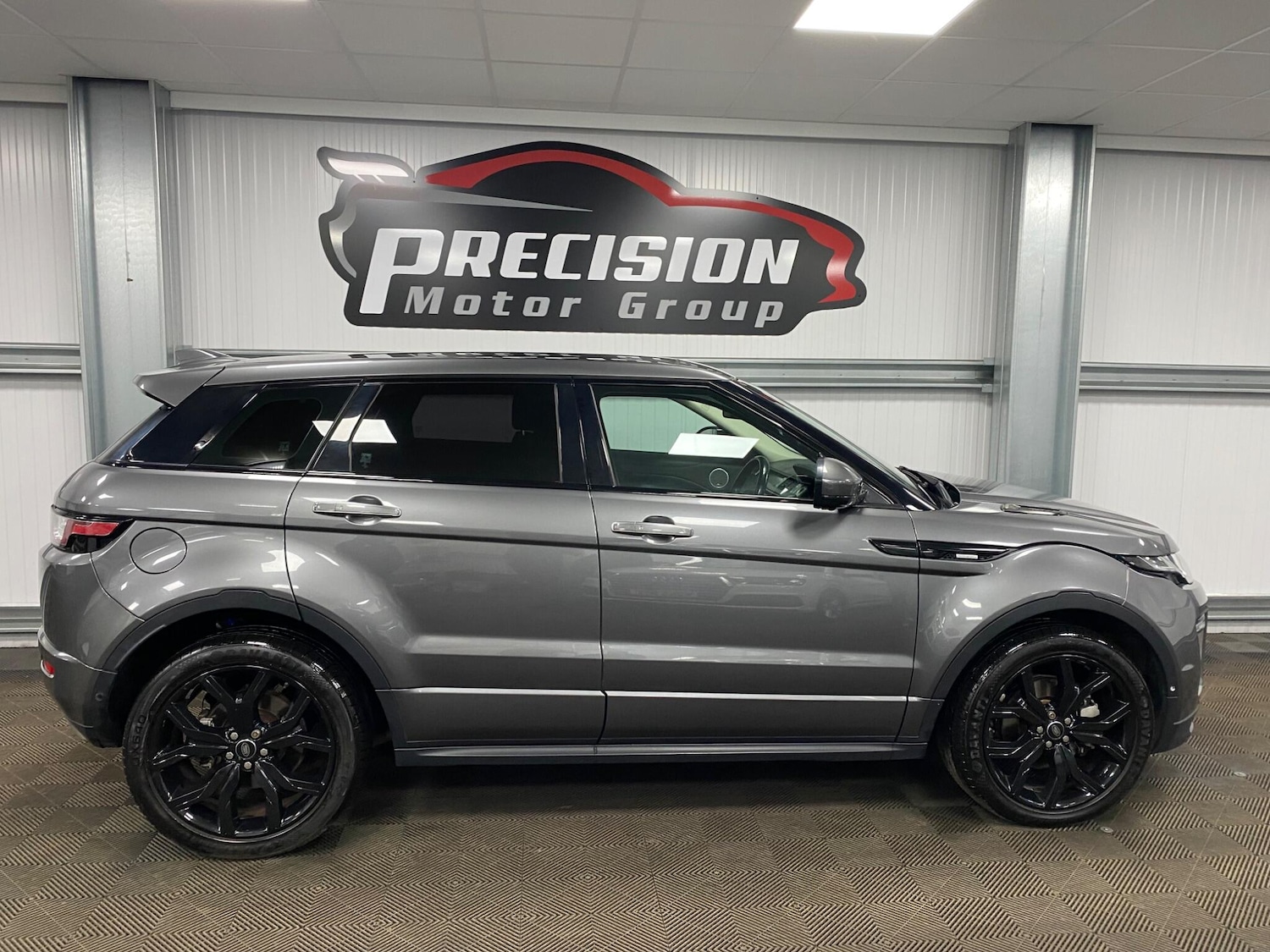 Used Land Rover Range Rover Evoque 2016 for sale - 77175557: Photo 33