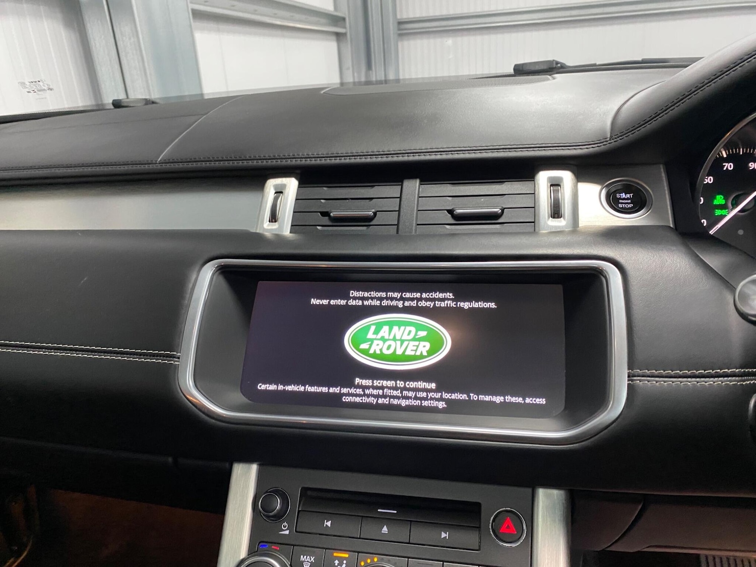 Used Land Rover Range Rover Evoque 2016 for sale - 77175557: Photo 42