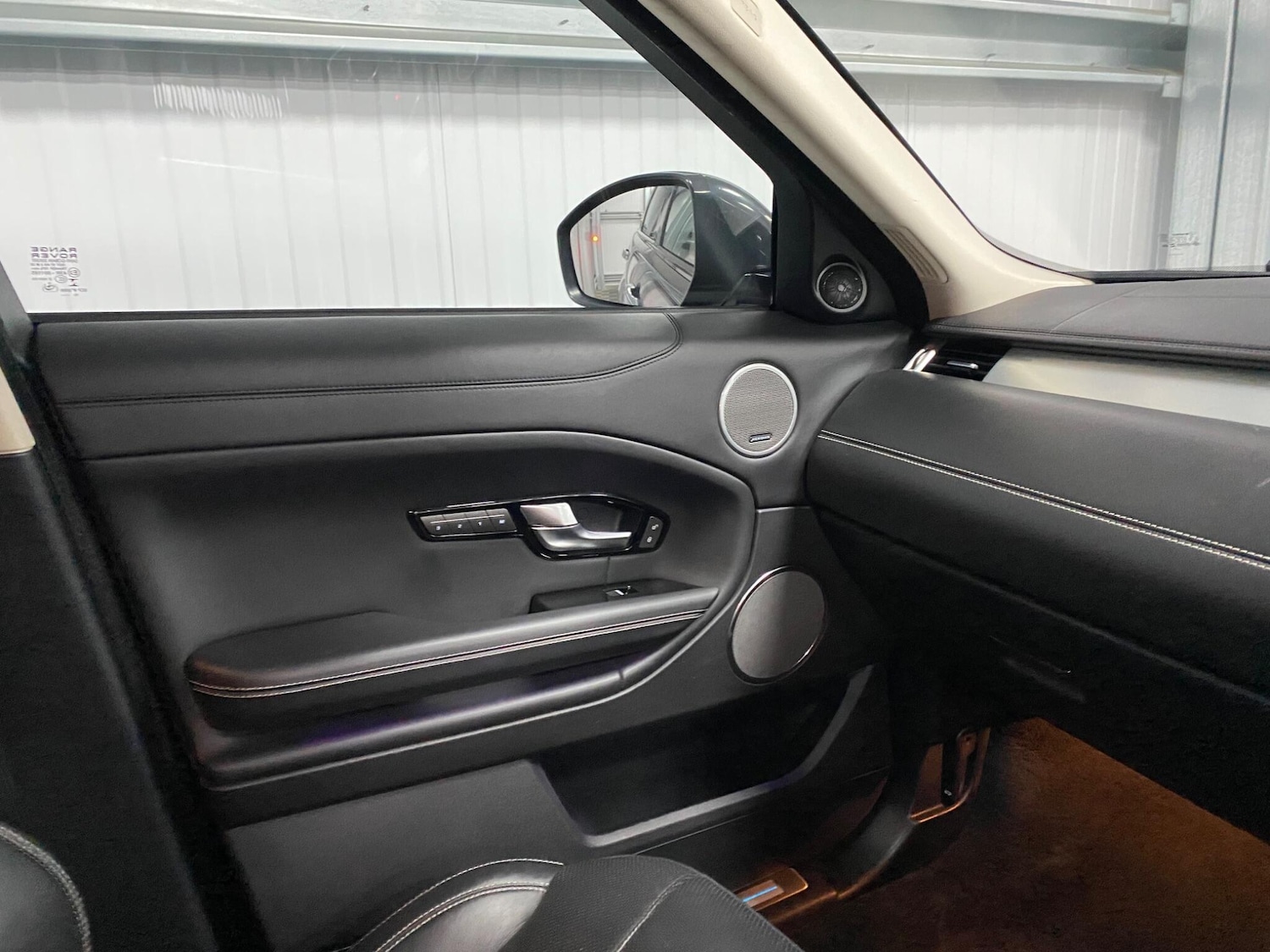 Used Land Rover Range Rover Evoque 2016 for sale - 77175557: Photo 43