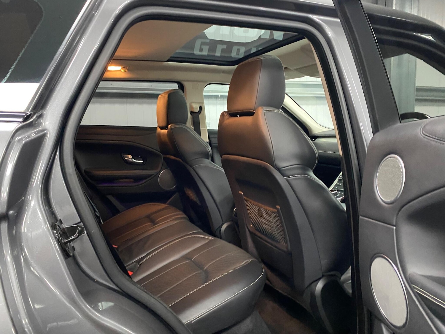 Used Land Rover Range Rover Evoque 2016 for sale - 77175557: Photo 46