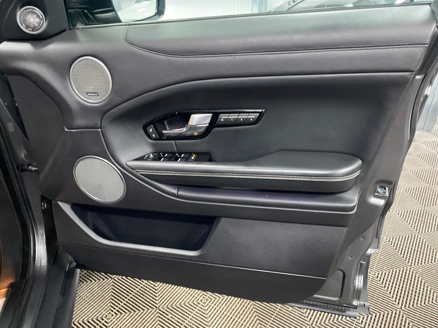 Used Land Rover Range Rover Evoque 2016 for sale - 77175557: Photo 55