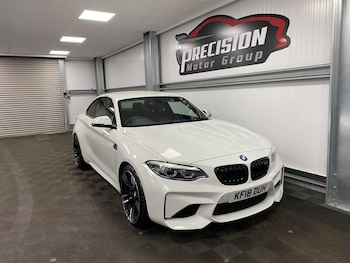 2018 (18) - 3.0i DCT Euro 6 (s/s) 2dr