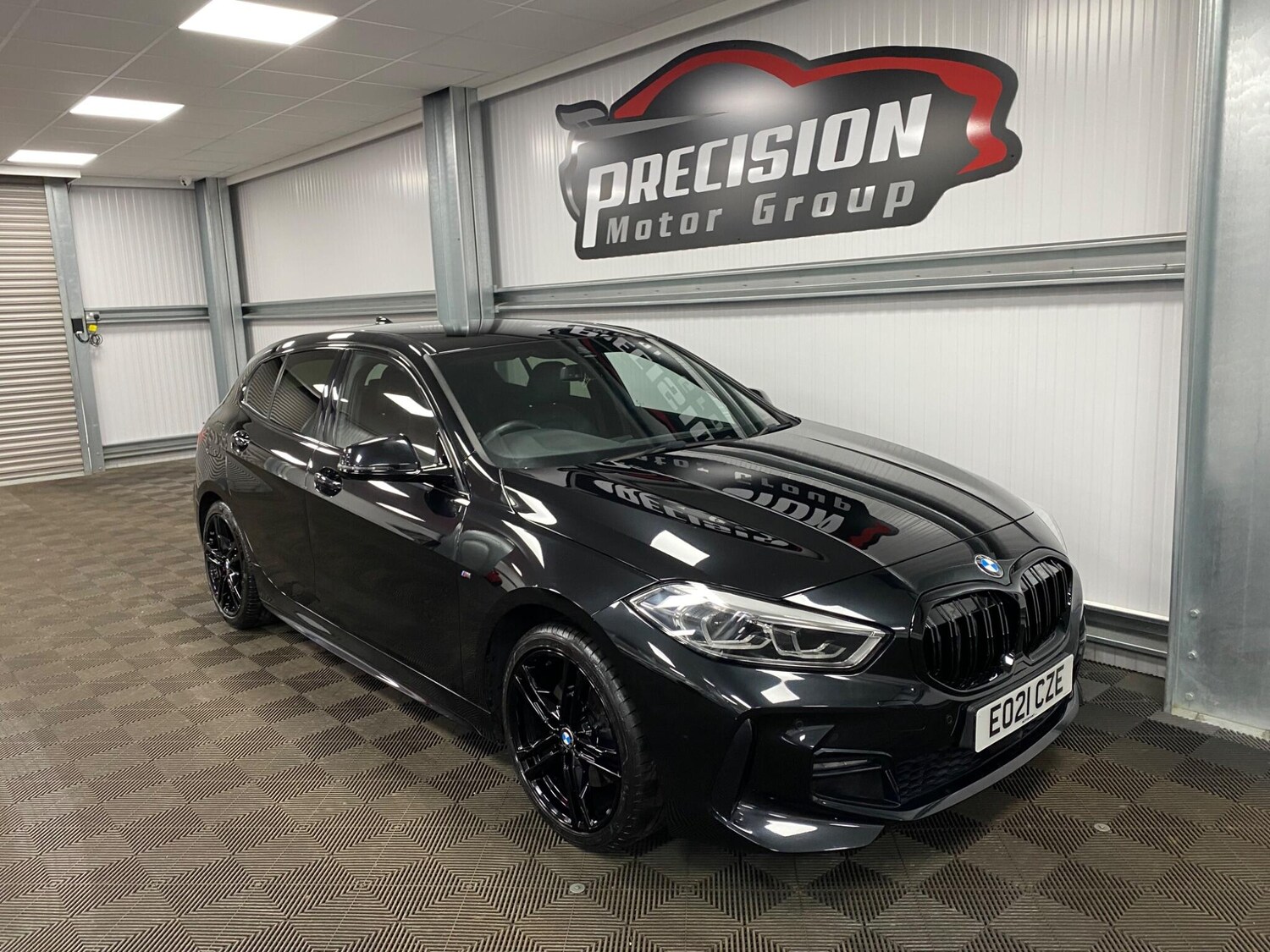 Used BMW 1 Series 2021 for sale - 76166854: Photo 1
