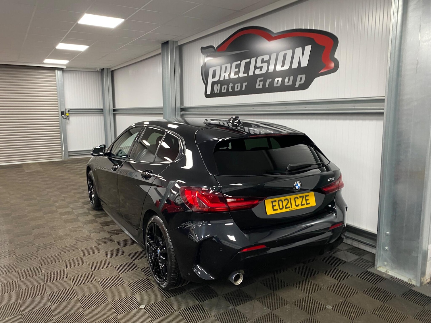 Used BMW 1 Series 2021 for sale - 76166854: Photo 10