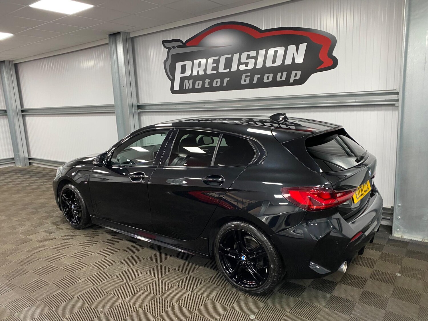 Used BMW 1 Series 2021 for sale - 76166854: Photo 13