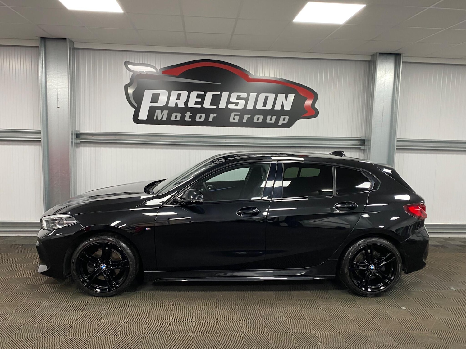 Used BMW 1 Series 2021 for sale - 76166854: Photo 14