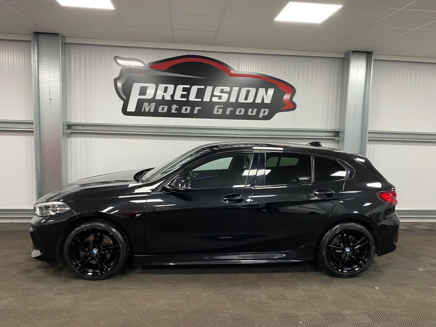 Used BMW 1 Series 2021 for sale - 76166854: Photo 15