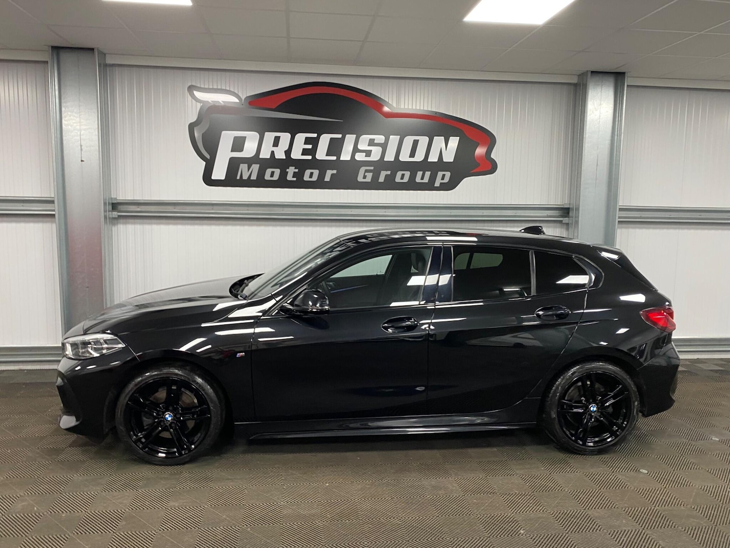 Used BMW 1 Series 2021 for sale - 76166854: Photo 16