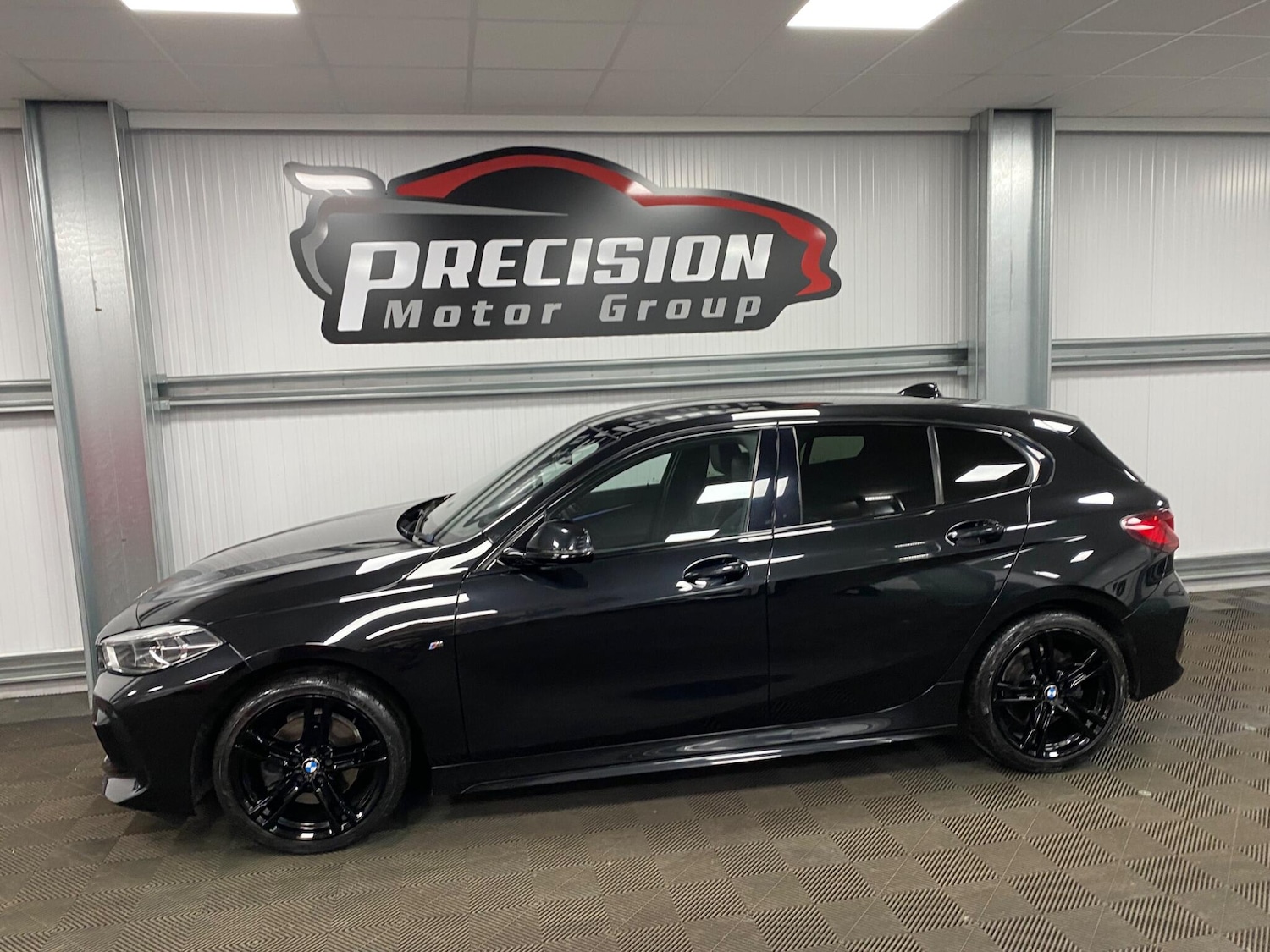 Used BMW 1 Series 2021 for sale - 76166854: Photo 17
