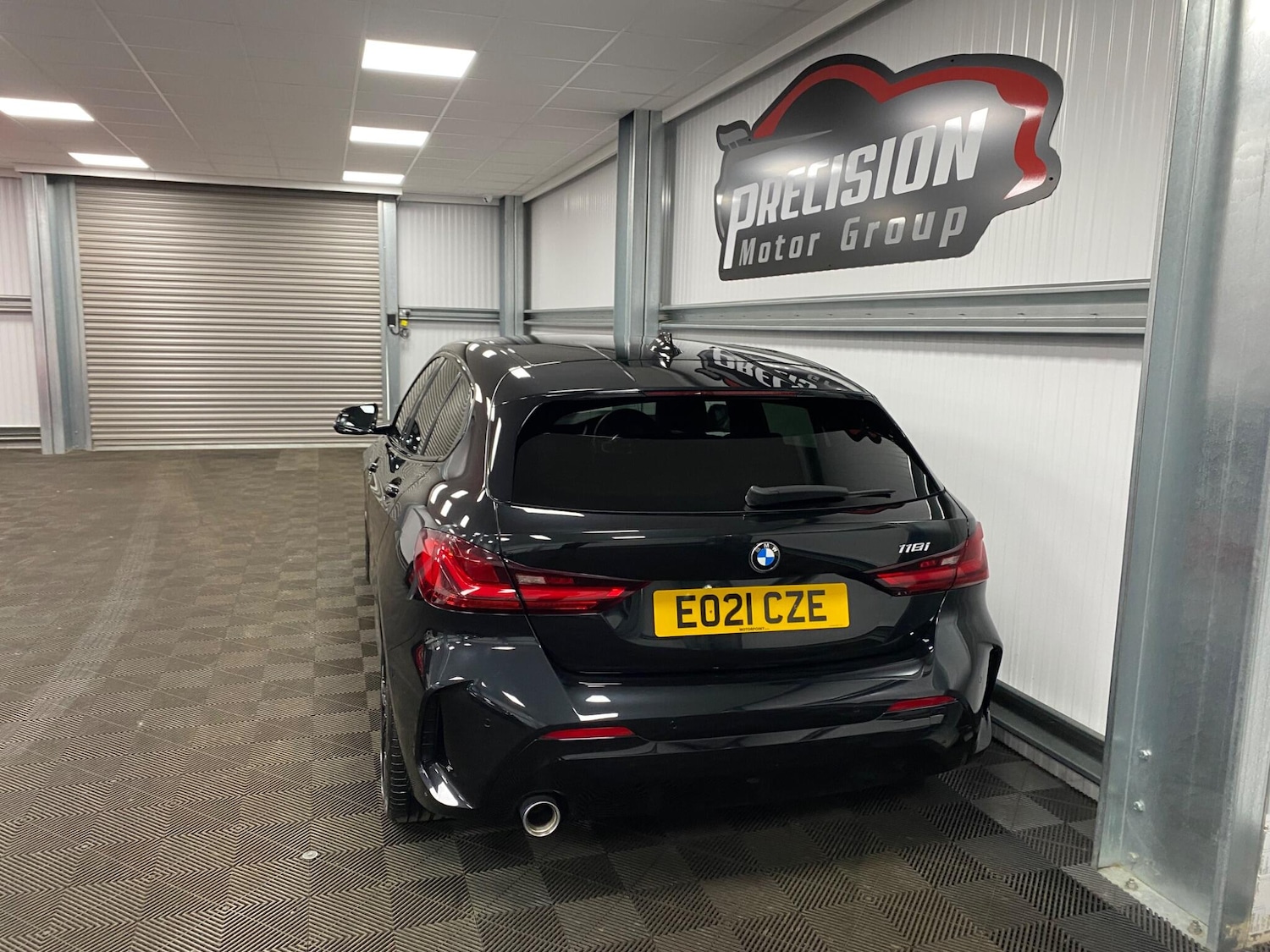 Used BMW 1 Series 2021 for sale - 76166854: Photo 19