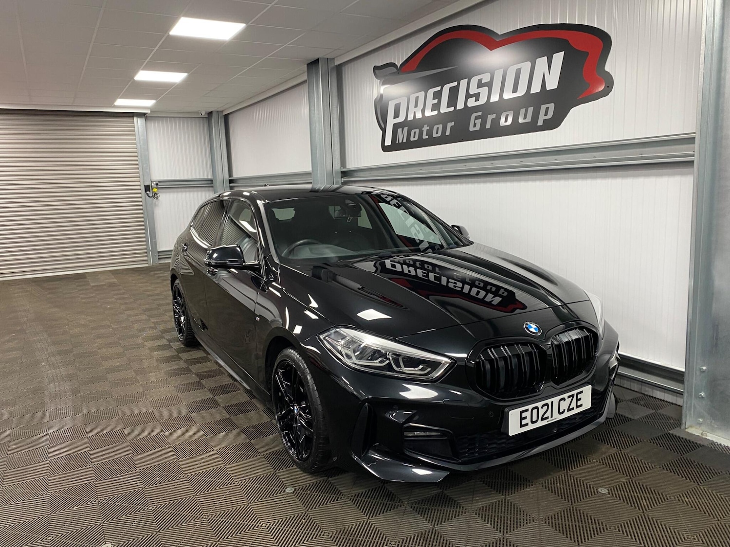 Used BMW 1 Series 2021 for sale - 76166854: Photo 2