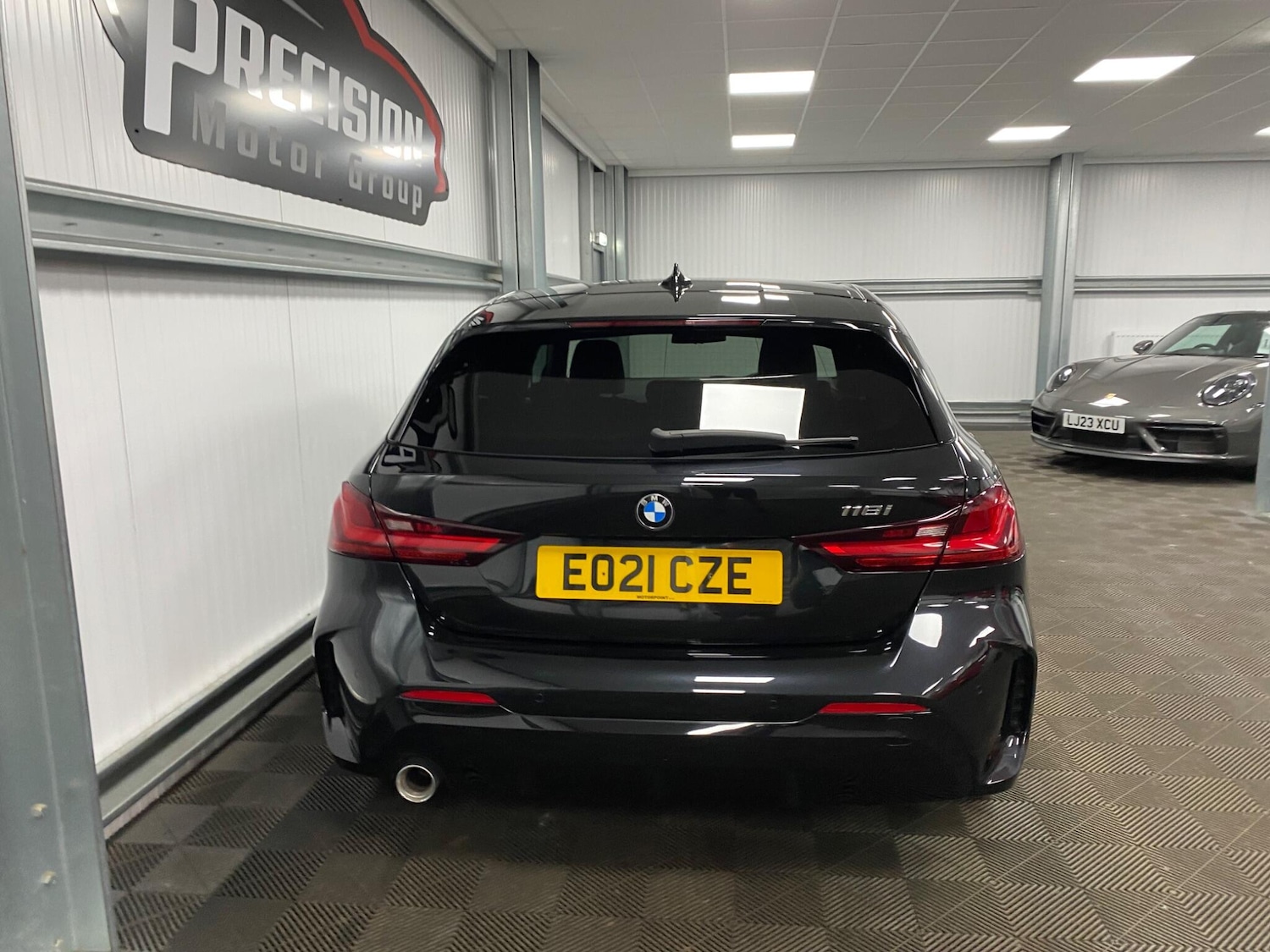 Used BMW 1 Series 2021 for sale - 76166854: Photo 22