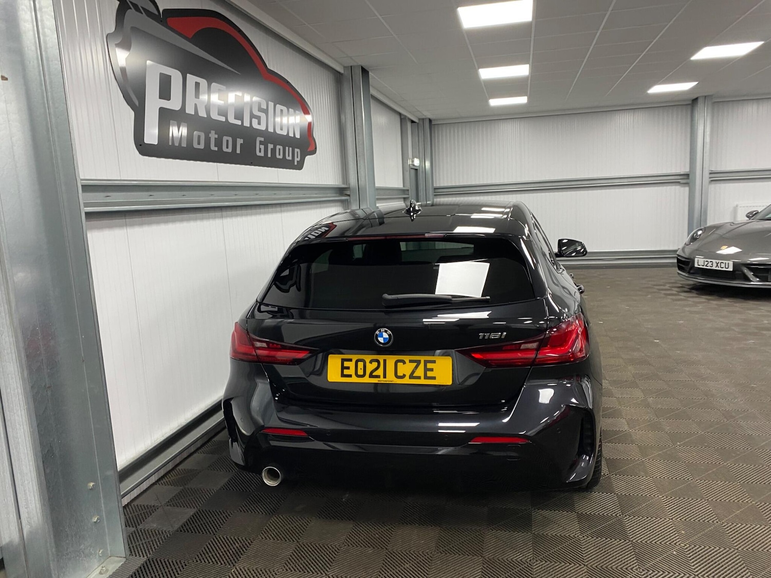 Used BMW 1 Series 2021 for sale - 76166854: Photo 23