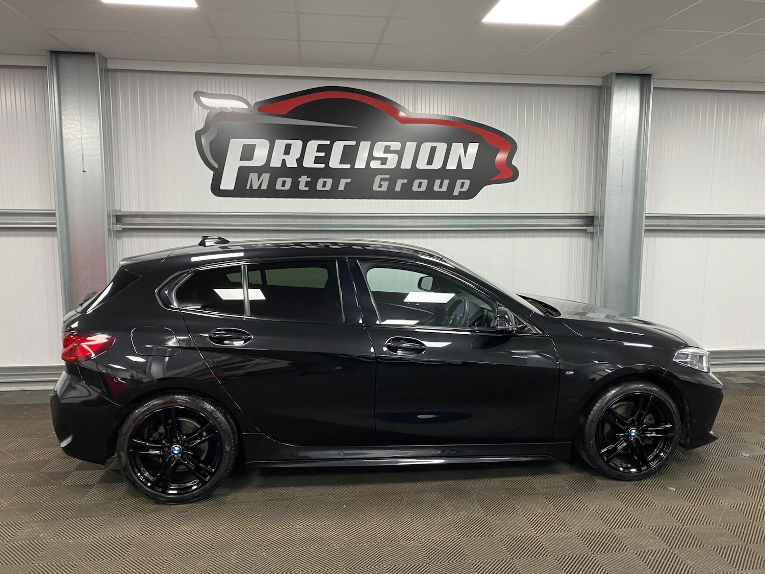 Used BMW 1 Series 2021 for sale - 76166854: Photo 25