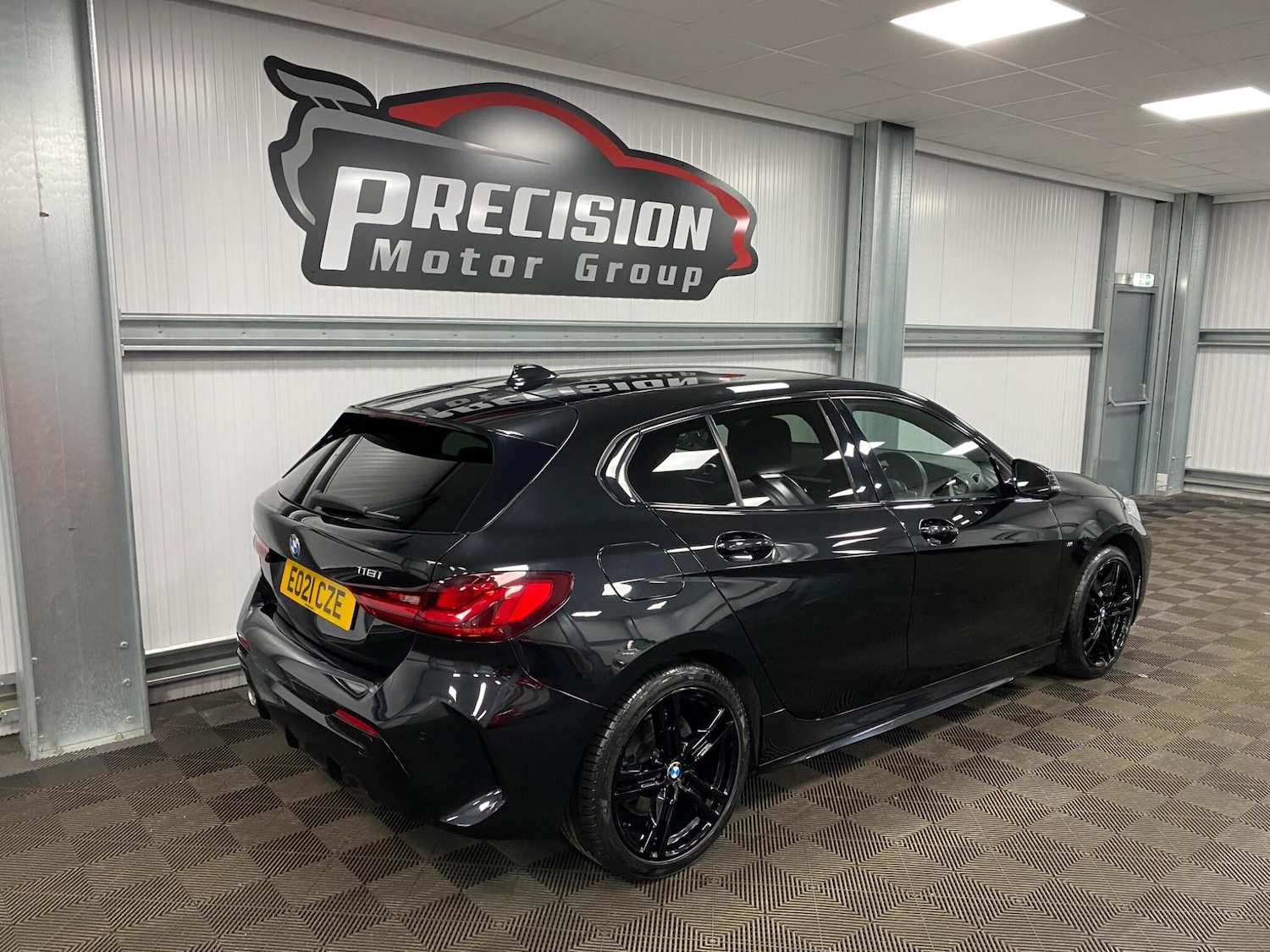 Used BMW 1 Series 2021 for sale - 76166854: Photo 29