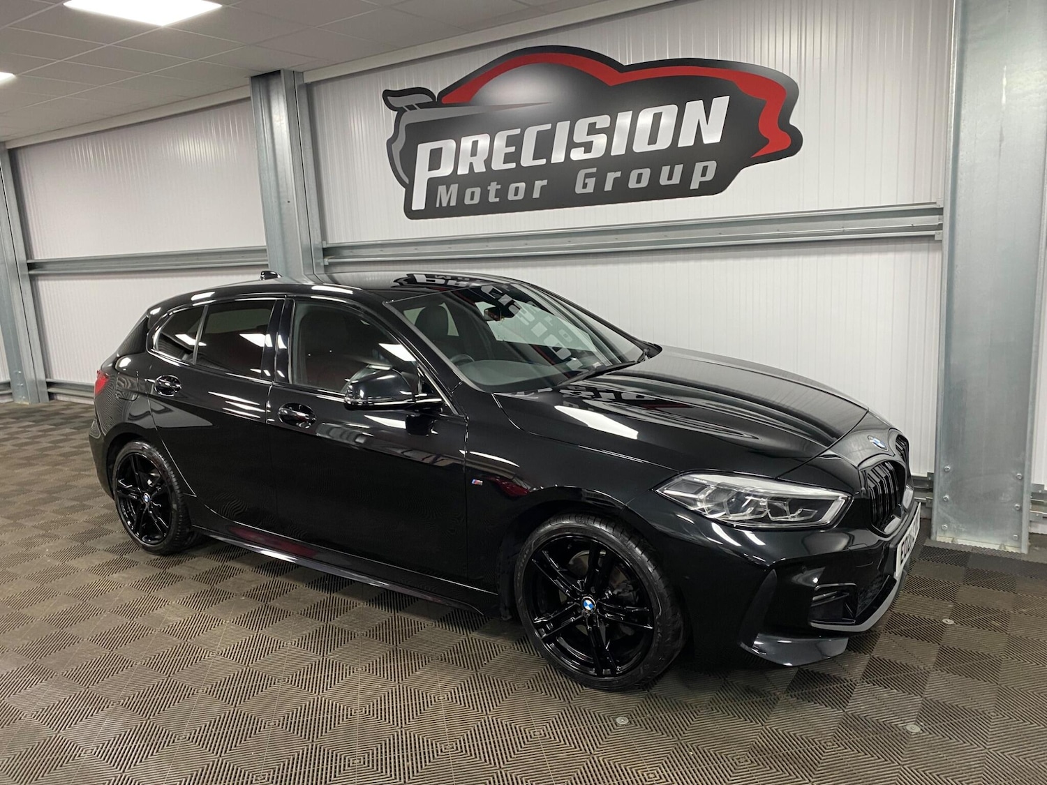Used BMW 1 Series 2021 for sale - 76166854: Photo 3