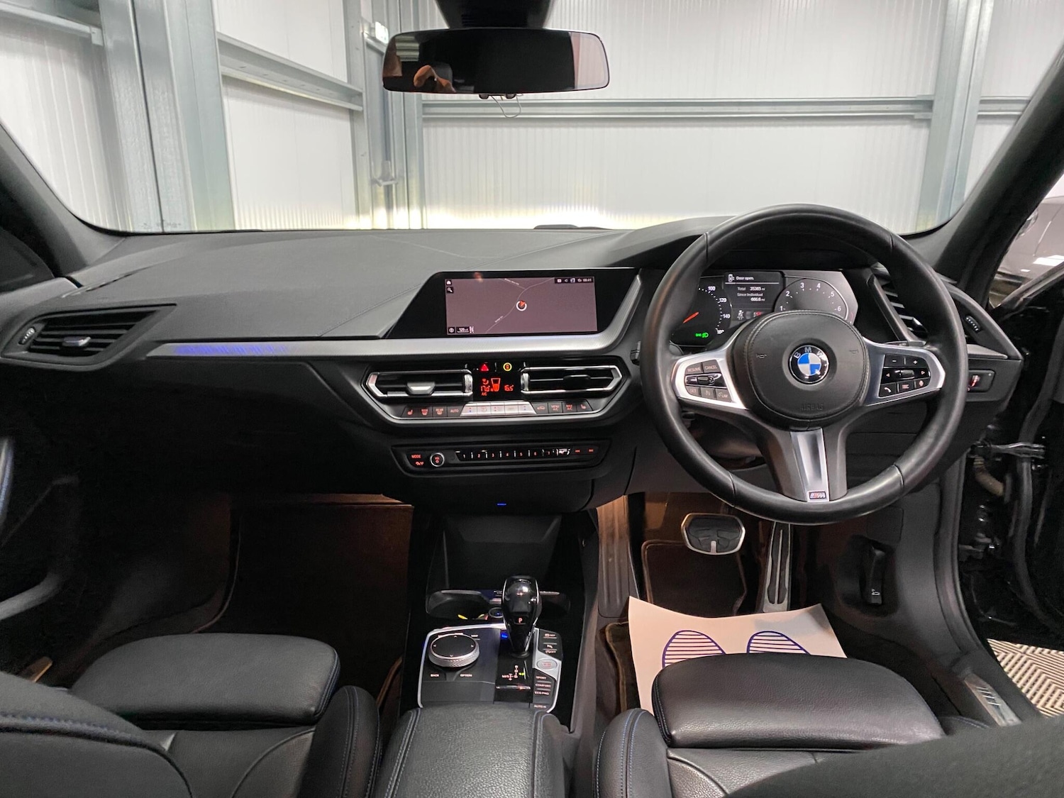 Used BMW 1 Series 2021 for sale - 76166854: Photo 31
