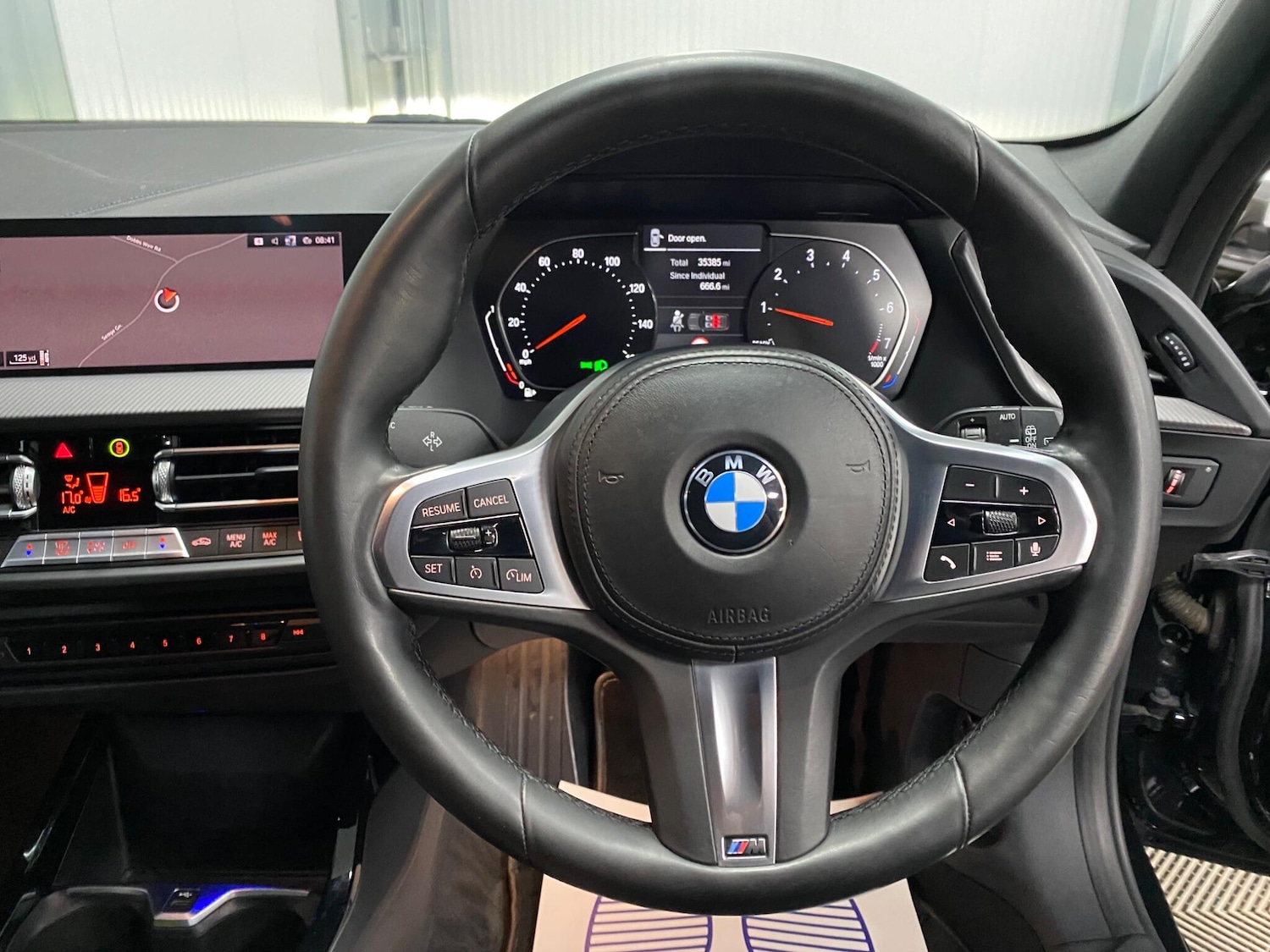 Used BMW 1 Series 2021 for sale - 76166854: Photo 32