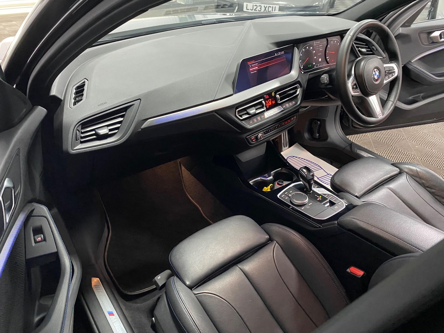 Used BMW 1 Series 2021 for sale - 76166854: Photo 33