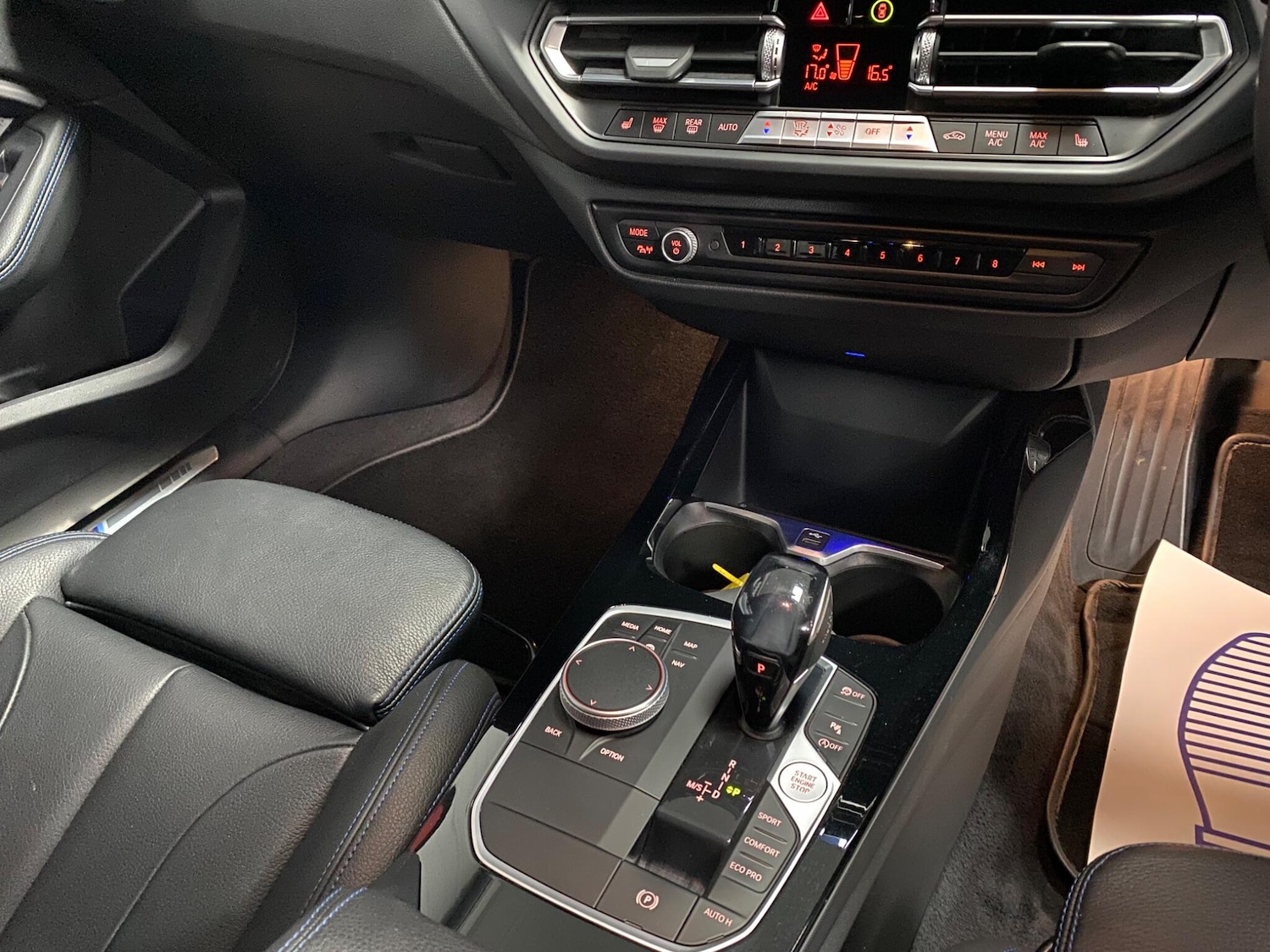 Used BMW 1 Series 2021 for sale - 76166854: Photo 34