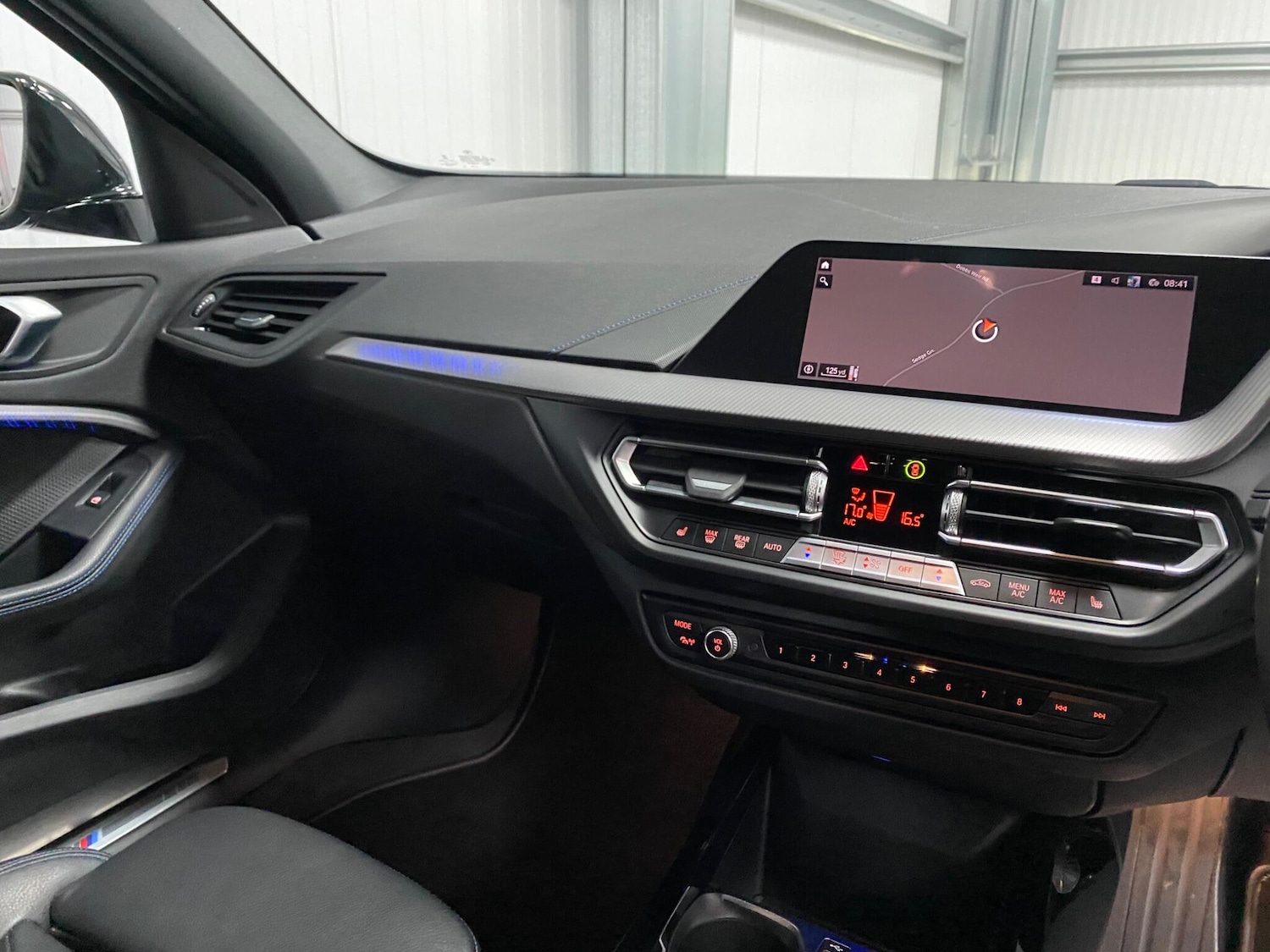 Used BMW 1 Series 2021 for sale - 76166854: Photo 35