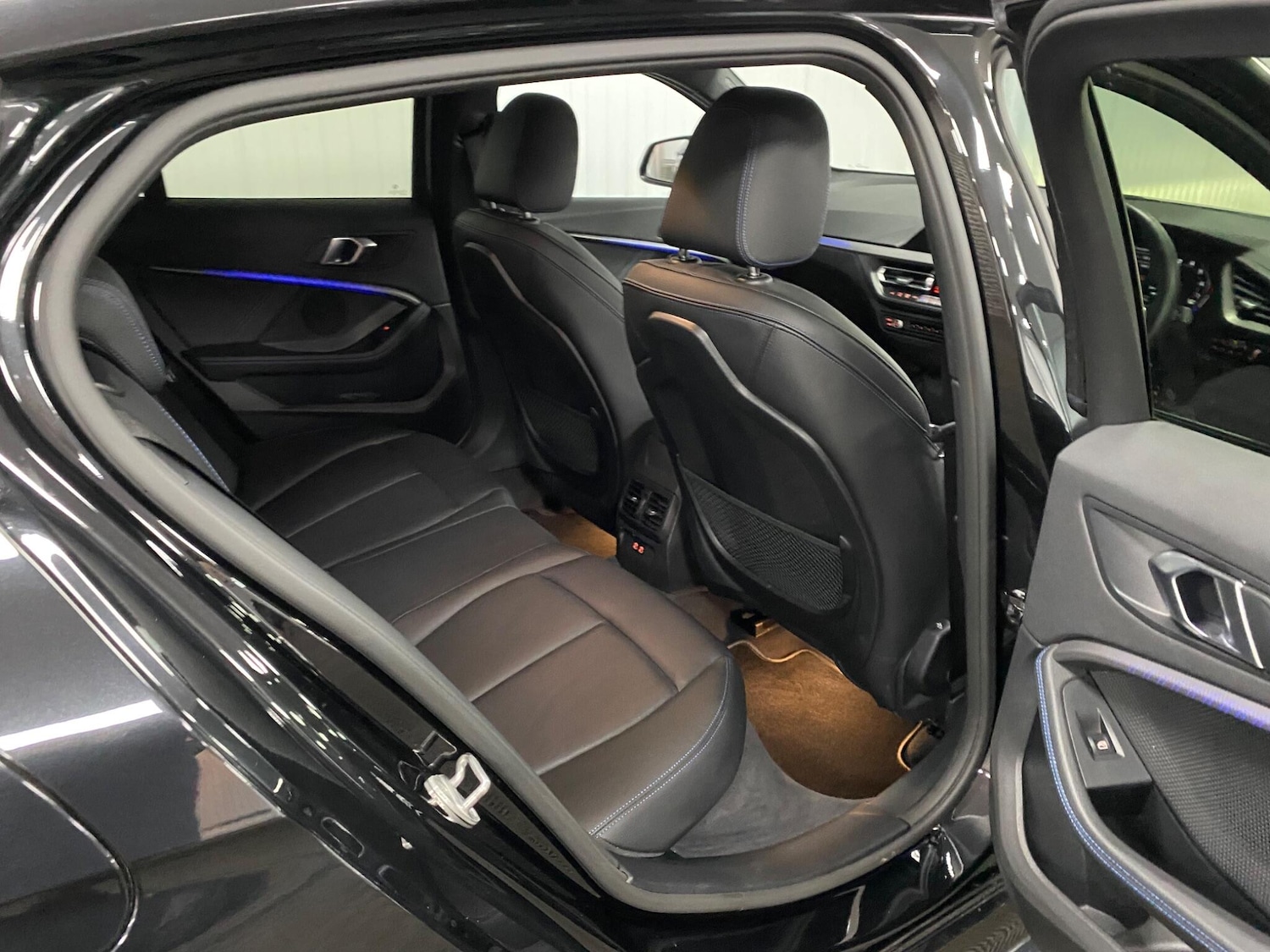 Used BMW 1 Series 2021 for sale - 76166854: Photo 37