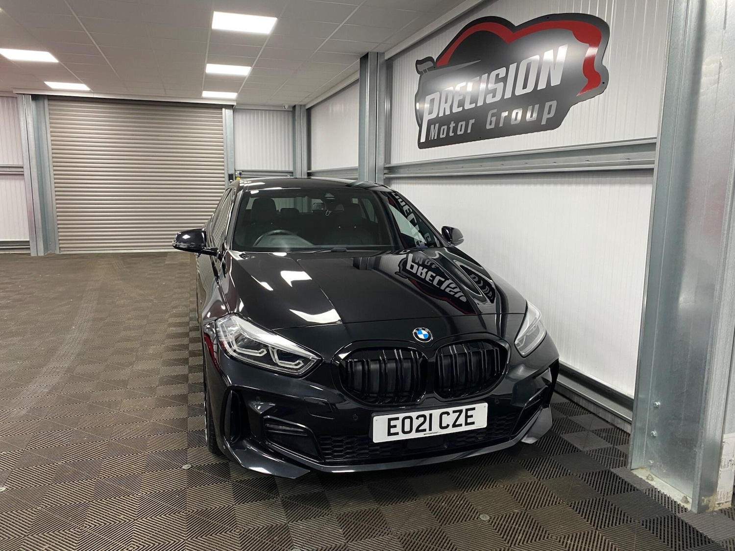 Used BMW 1 Series 2021 for sale - 76166854: Photo 4