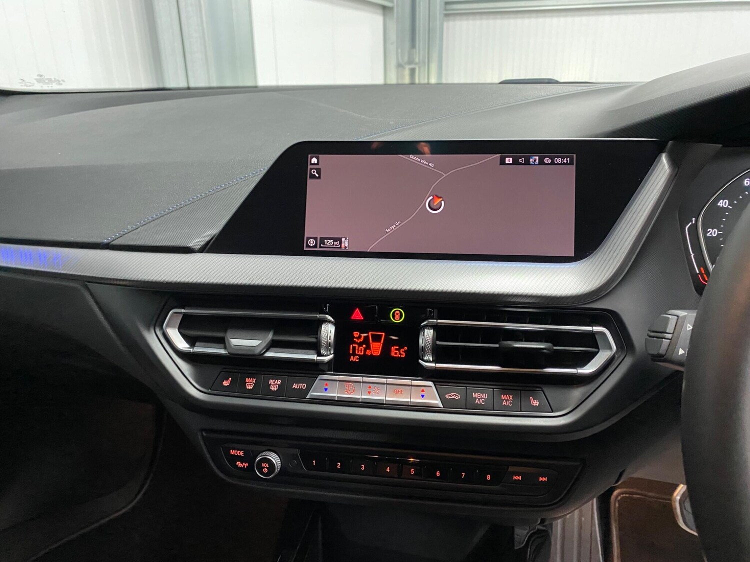 Used BMW 1 Series 2021 for sale - 76166854: Photo 42