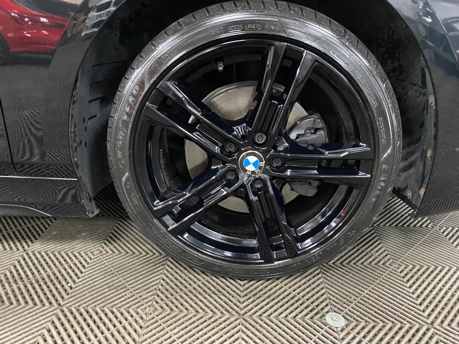 Used BMW 1 Series 2021 for sale - 76166854: Photo 44