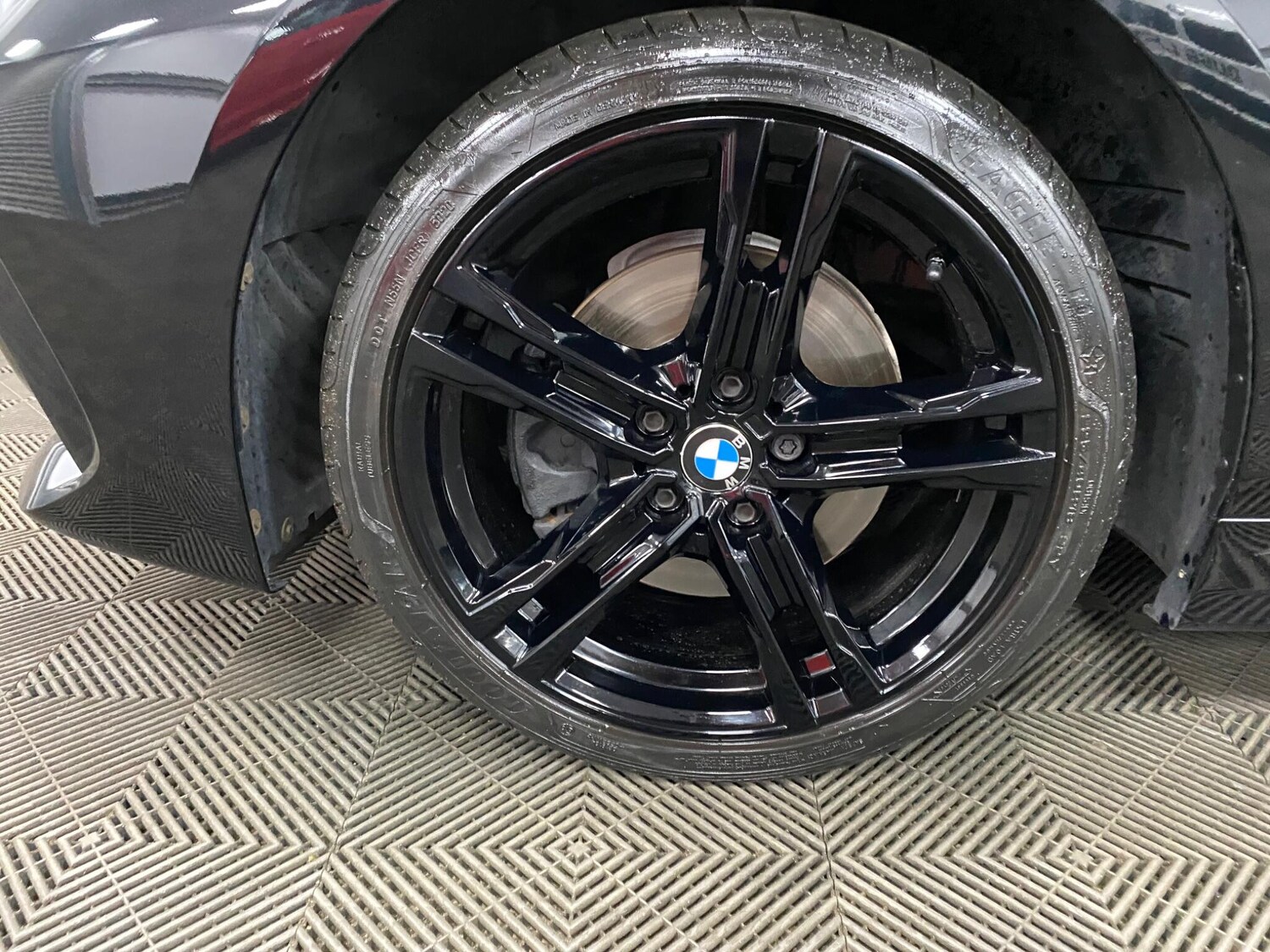Used BMW 1 Series 2021 for sale - 76166854: Photo 45