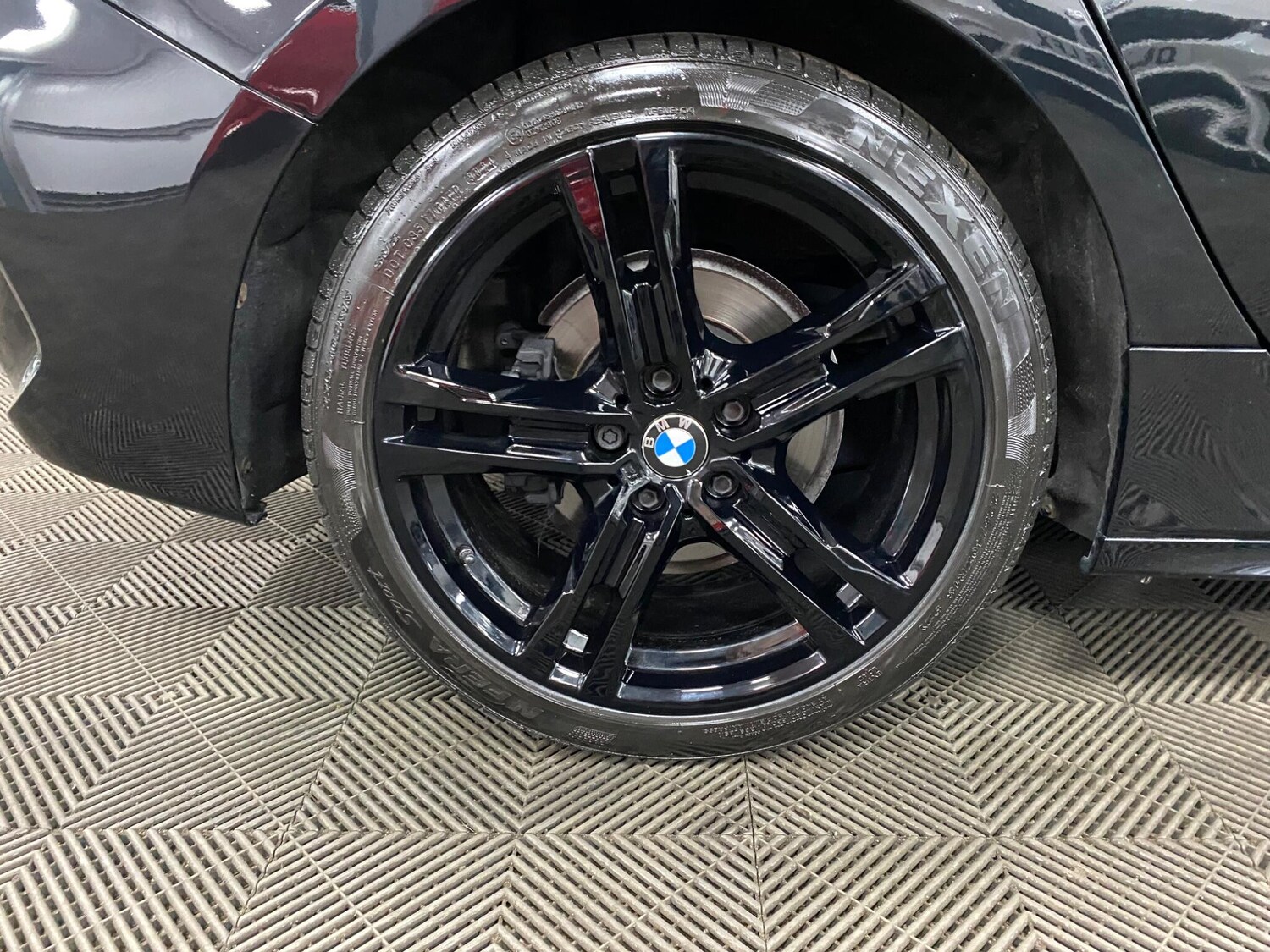 Used BMW 1 Series 2021 for sale - 76166854: Photo 46