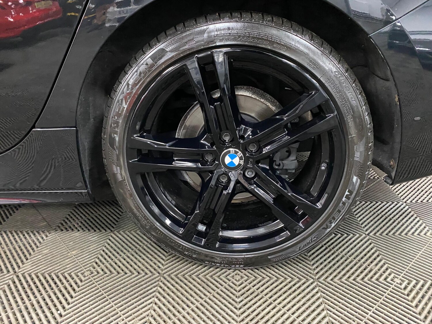 Used BMW 1 Series 2021 for sale - 76166854: Photo 47
