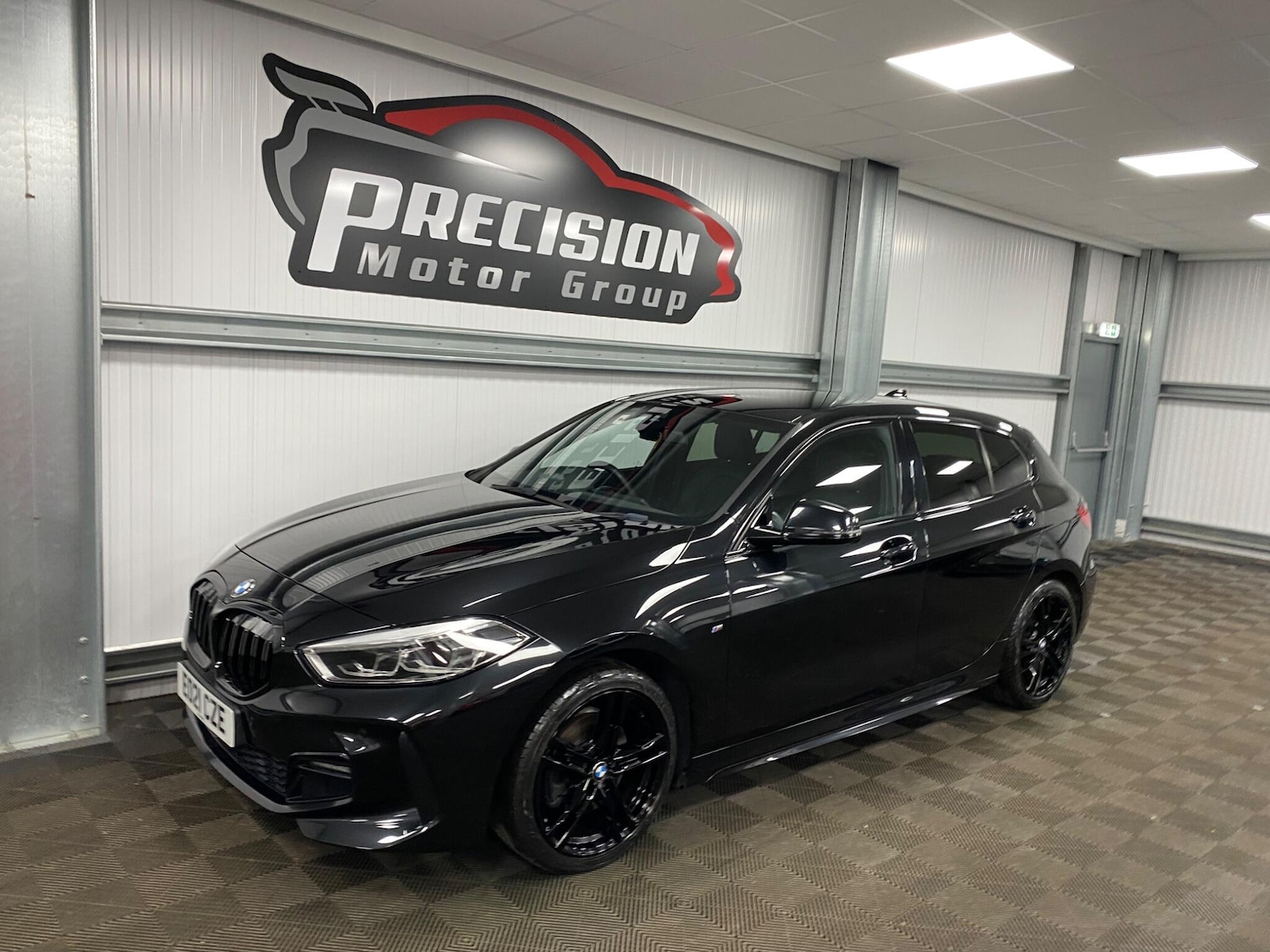Used BMW 1 Series 2021 for sale - 76166854: Photo 5