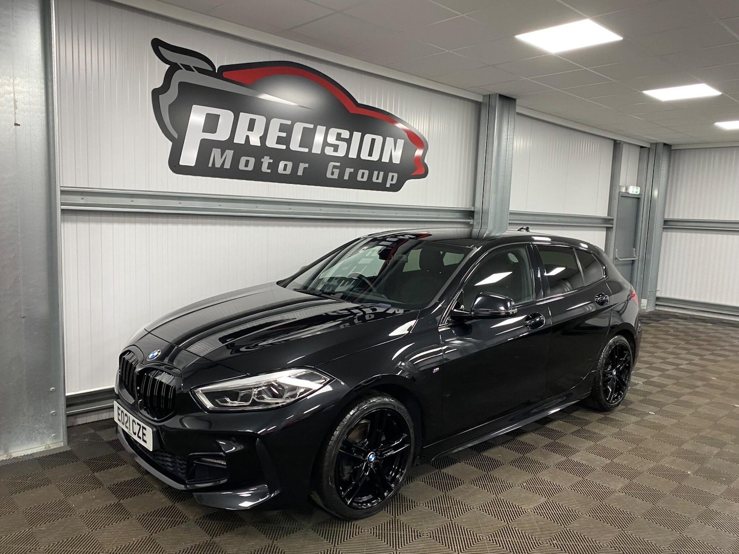 Used BMW 1 Series 2021 for sale - 76166854: Photo 7