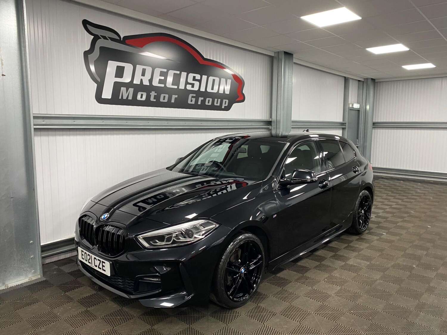 Used BMW 1 Series 2021 for sale - 76166854: Photo 8
