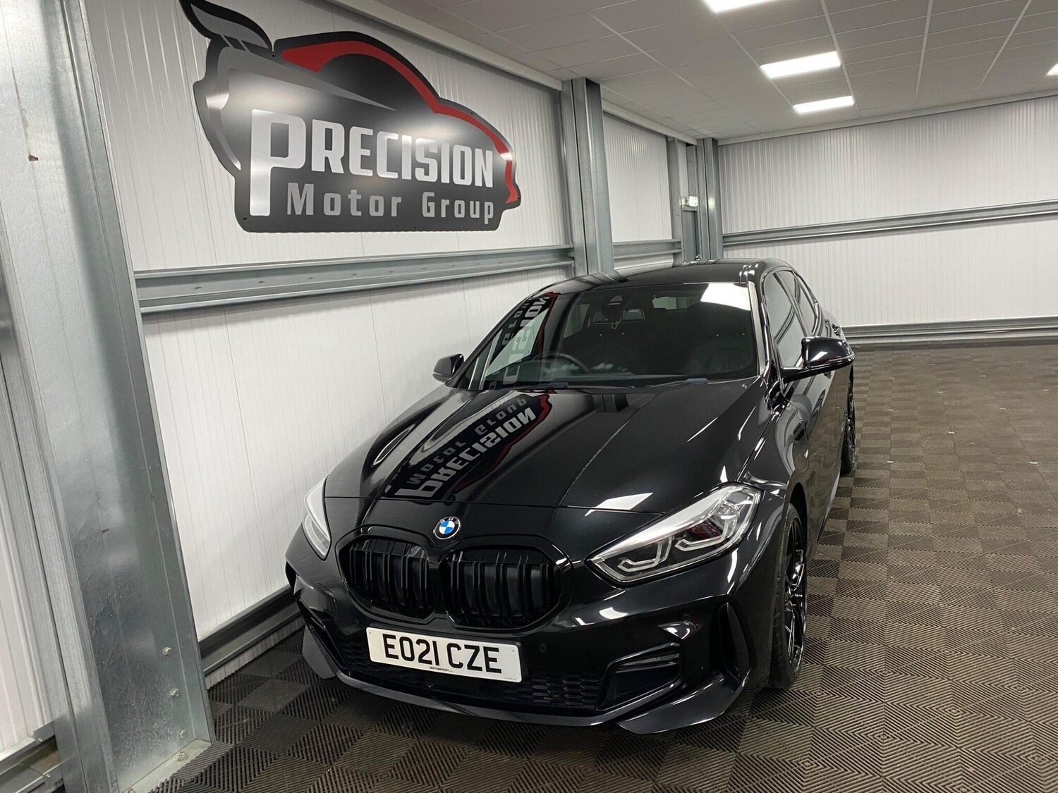Used BMW 1 Series 2021 for sale - 76166854: Photo 9