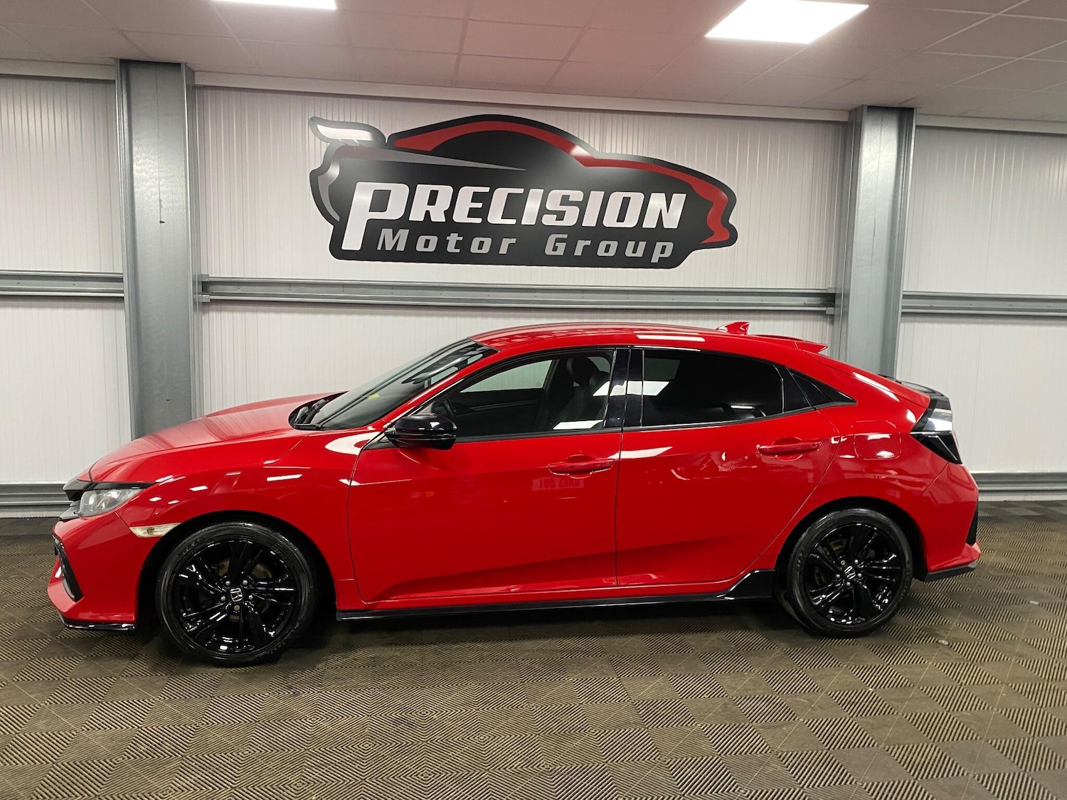 Used Honda Civic 2019 for sale - 77016198: Photo 15