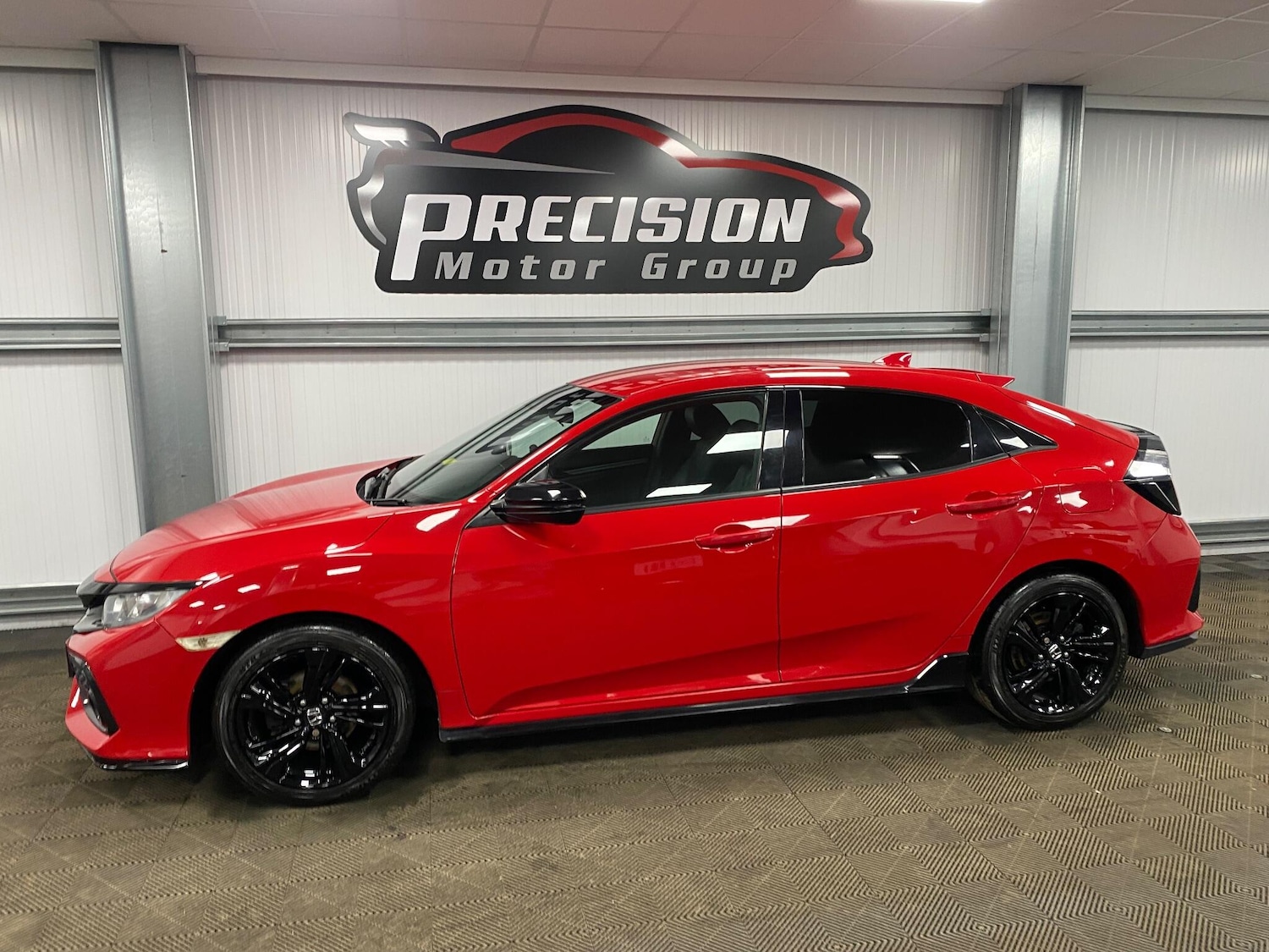 Used Honda Civic 2019 for sale - 77016198: Photo 17