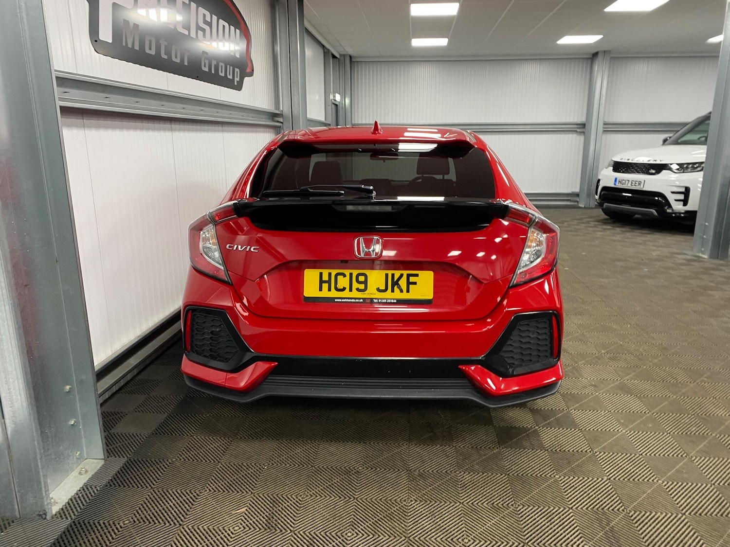 Used Honda Civic 2019 for sale - 77016198: Photo 22