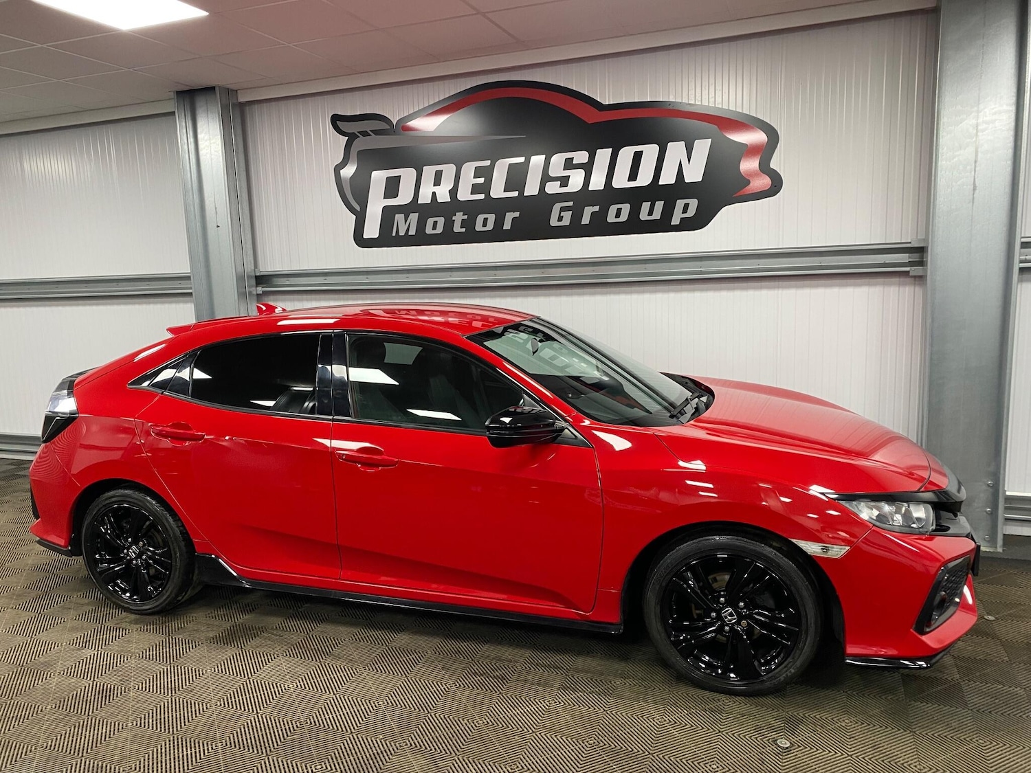 Used Honda Civic 2019 for sale - 77016198: Photo 26