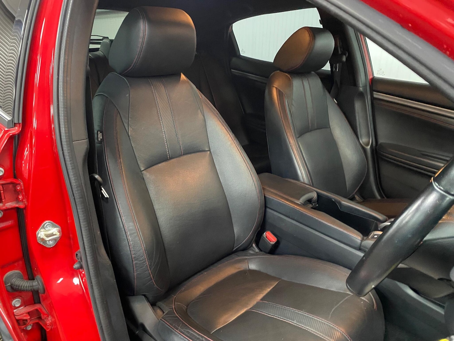 Used Honda Civic 2019 for sale - 77016198: Photo 33