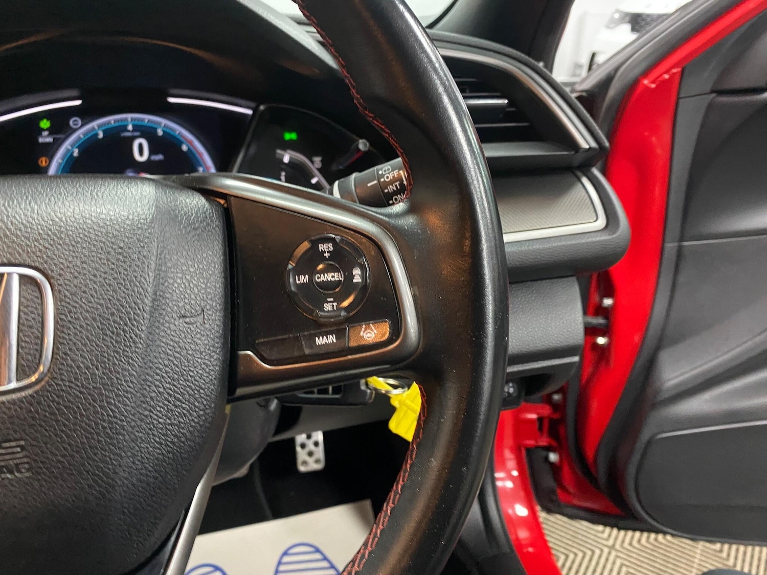 Used Honda Civic 2019 for sale - 77016198: Photo 36