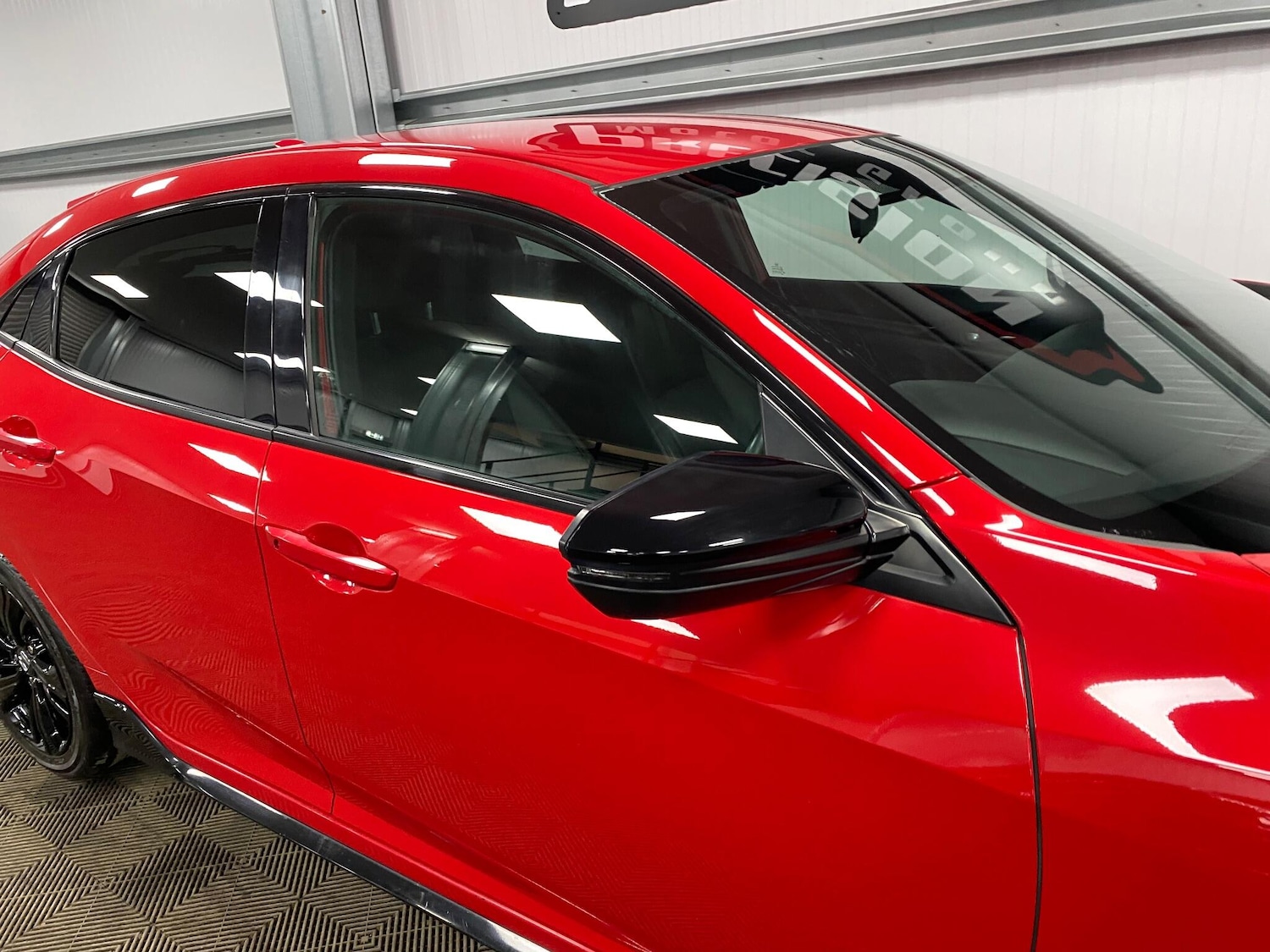 Used Honda Civic 2019 for sale - 77016198: Photo 37