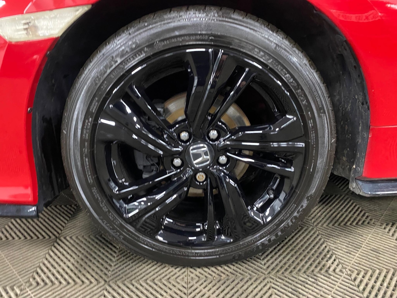 Used Honda Civic 2019 for sale - 77016198: Photo 44