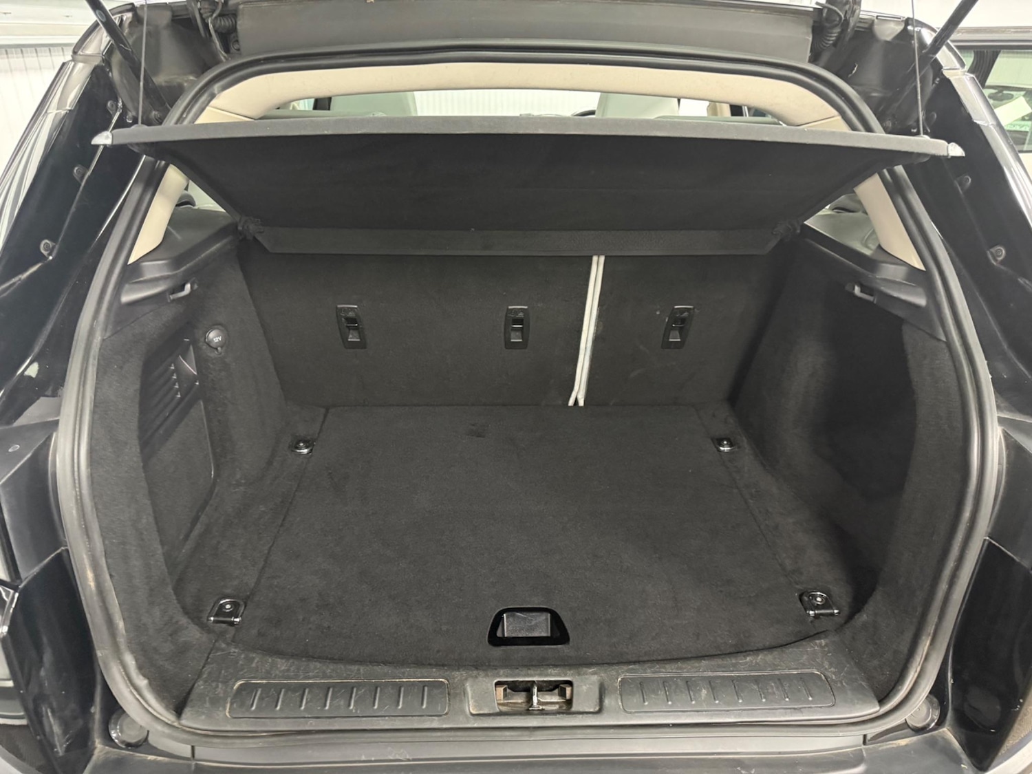 Vehicle 32