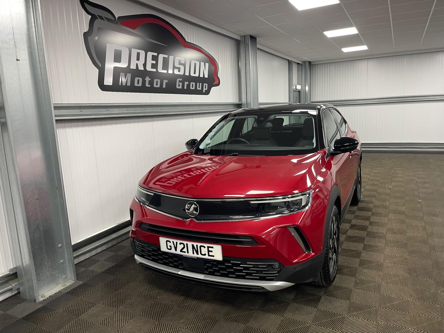 Used Vauxhall Mokka for sale - 77695613: Photo 11