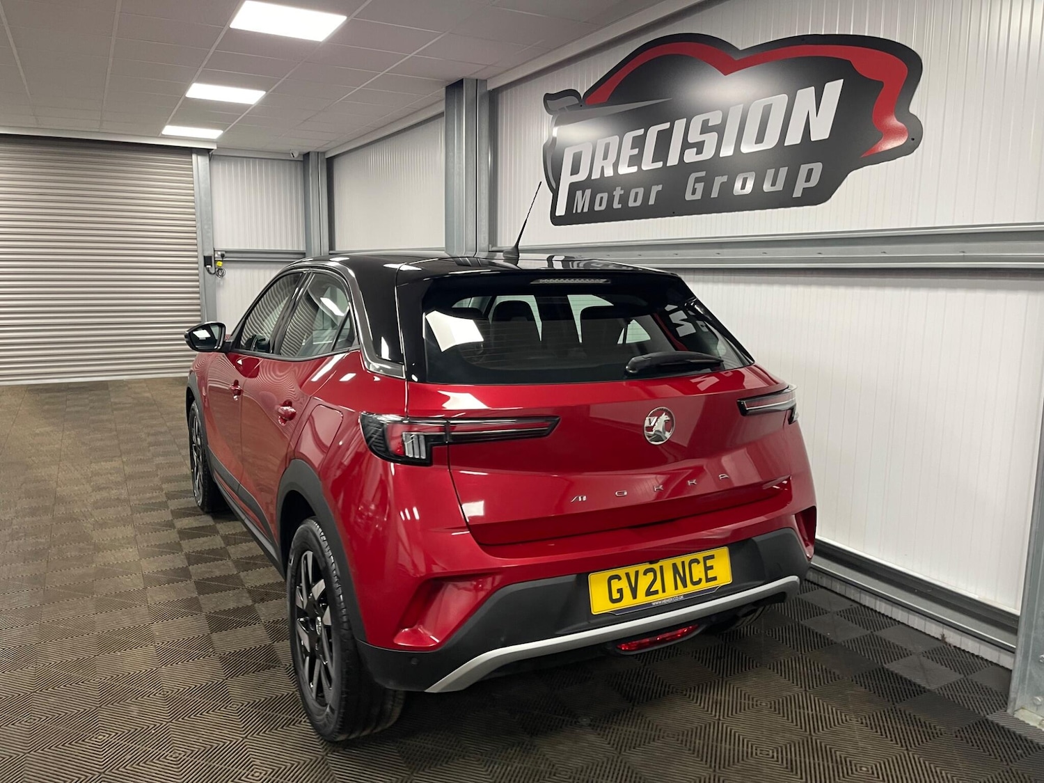 Used Vauxhall Mokka for sale - 77695613: Photo 12